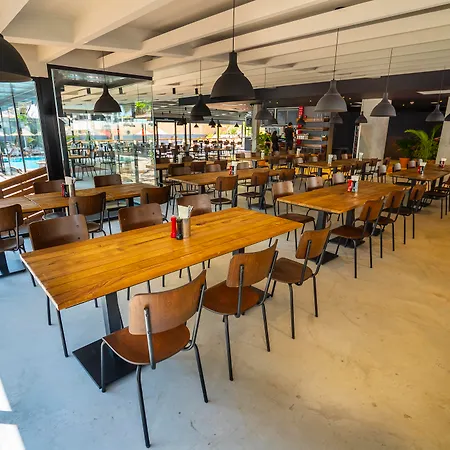 Cooks Club Lägenhet