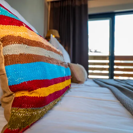 Cooks Club Apartment Alanya
