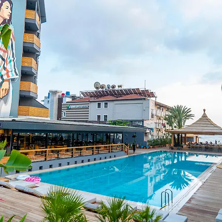 Cooks Club * Alanya