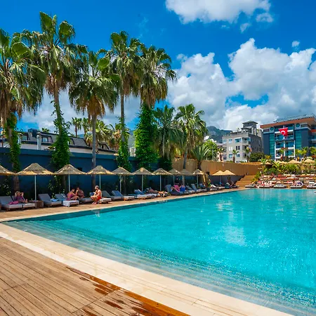 Cooks Club * Alanya