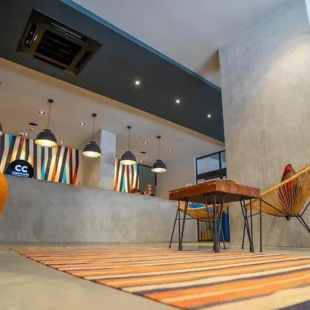Cooks Club Apartment