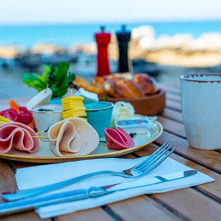 Apartment Cooks Club Alanya