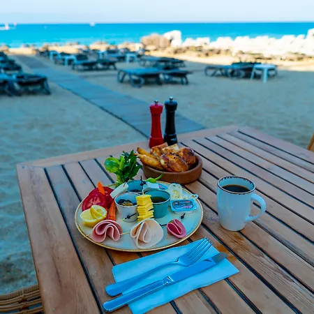 Cooks Club Alanya