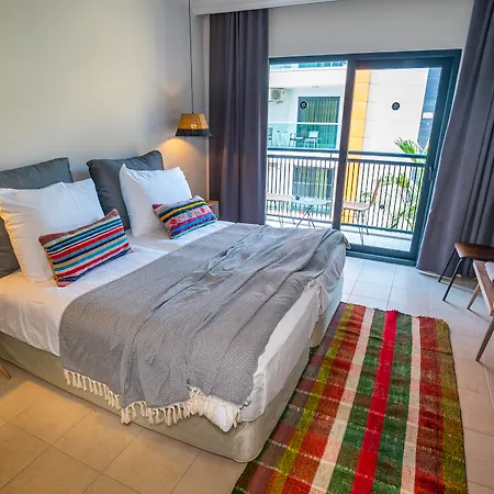 Cooks Club Apartment