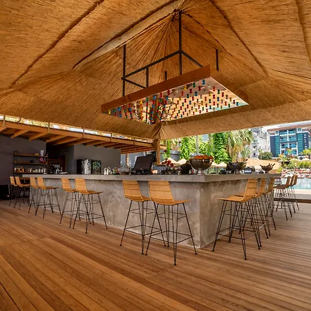 Cooks Club Apartment