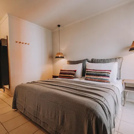 Cooks Club Apartment