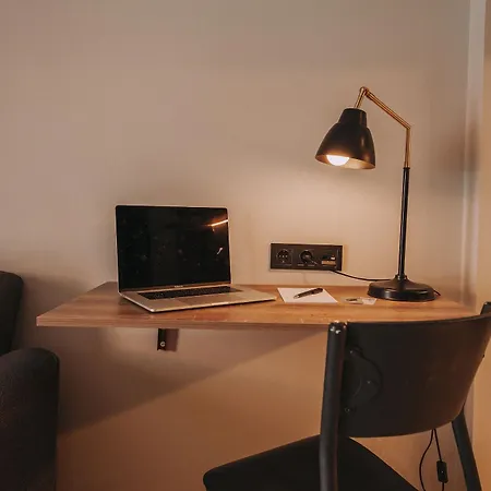 Cooks Club Apartment